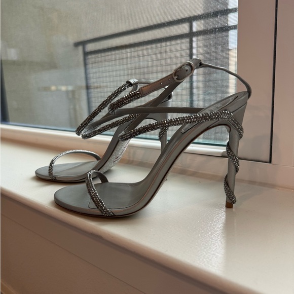 Rene Caovilla Heels - Picture 10 of 10